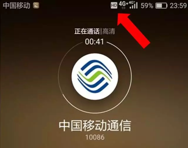 我們常說的VoLTE高清通話到底是什么？