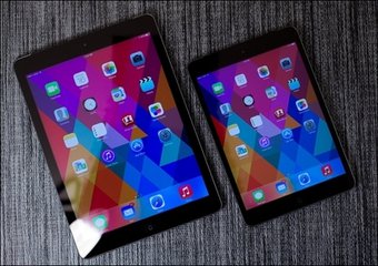 分辨率，這個手機屏幕的重要參數你知道多少？