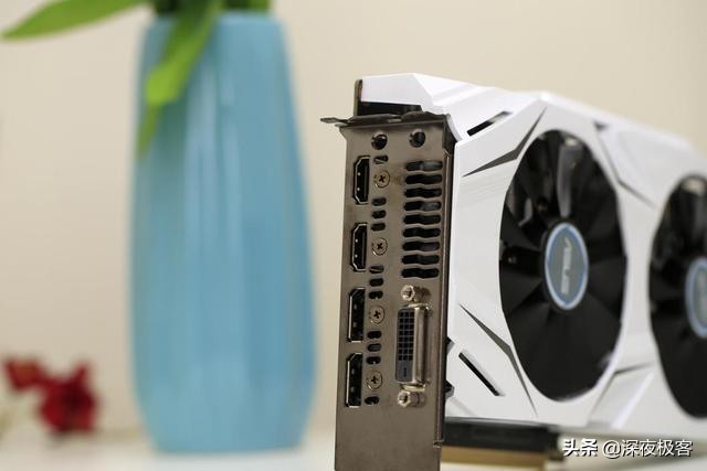 選GTX 1060還是選RX580？其實你真不用糾結