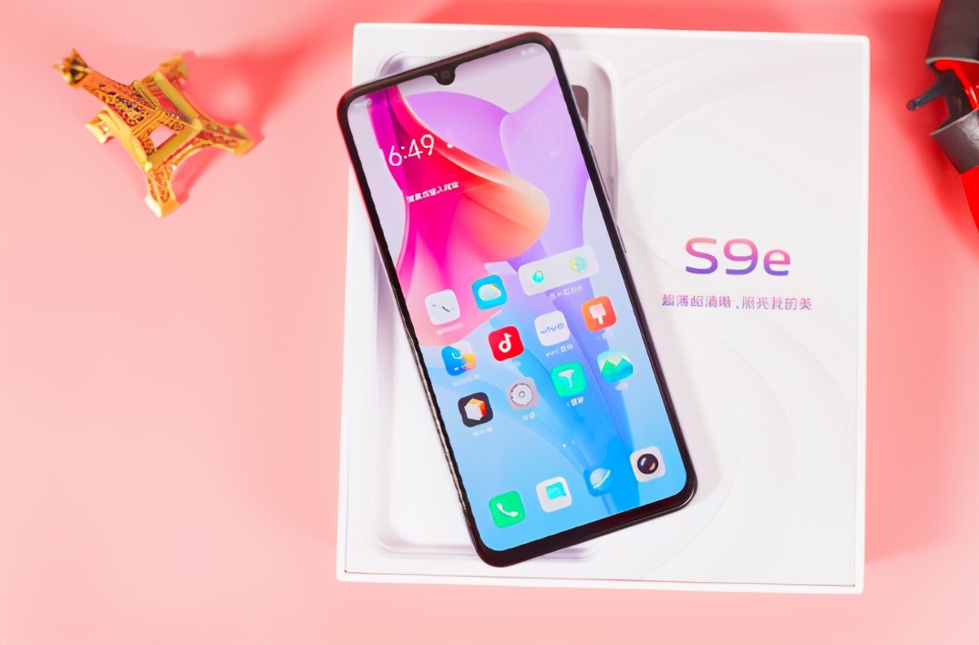 vivo S9深度測評，實用性、可玩性兼備，自拍小能手實錘