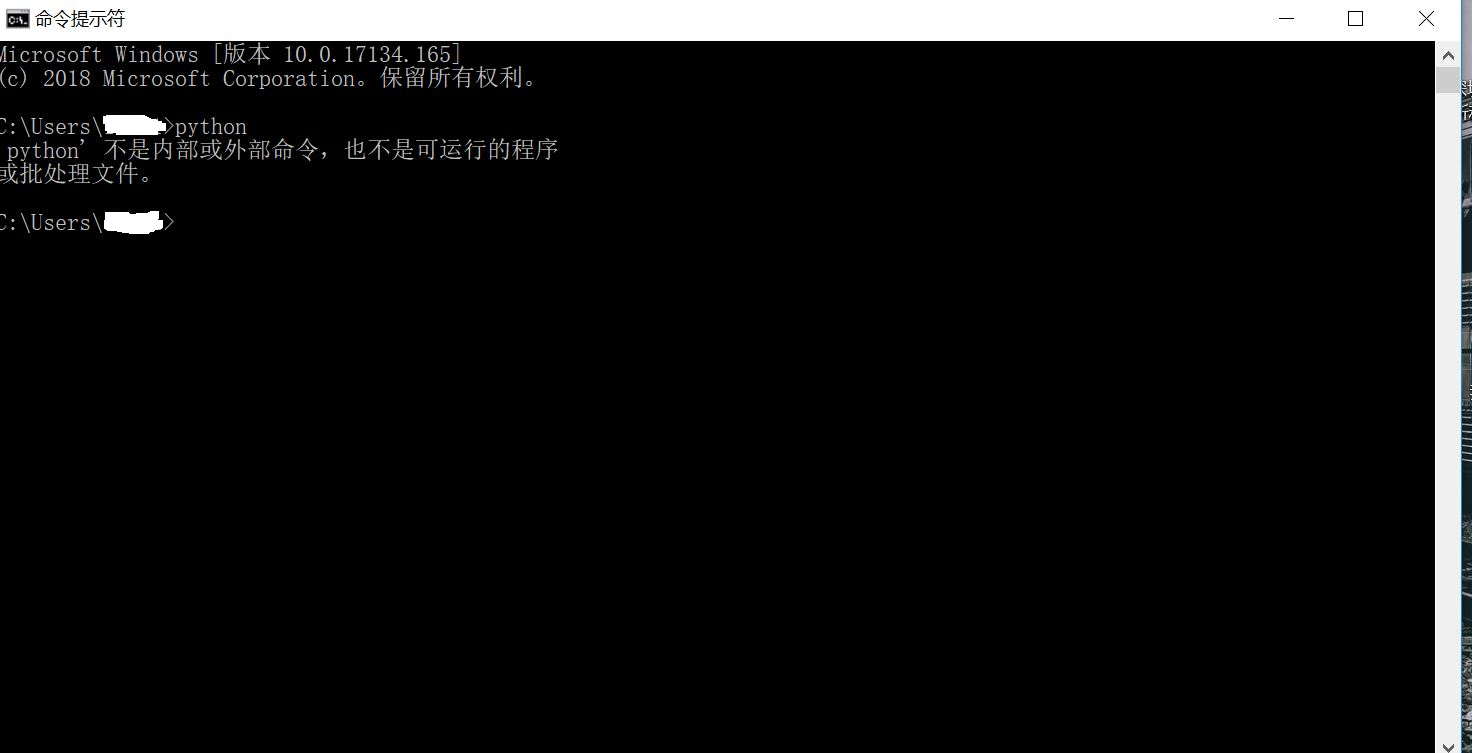 Python開發環境搭建——Visual Studio Code