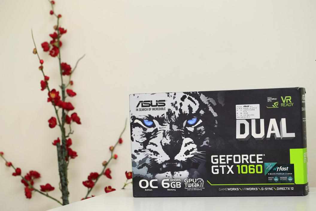 選GTX 1060還是選RX580？其實你真不用糾結