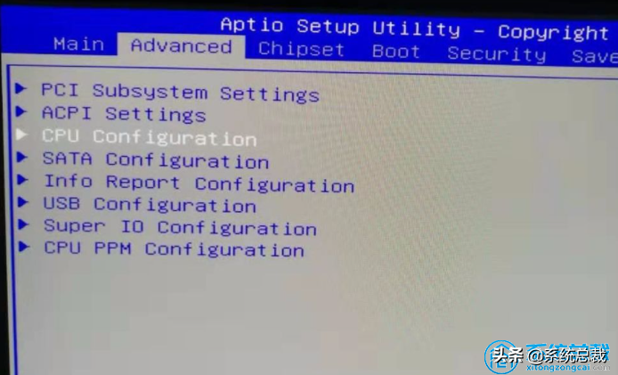 win10系統，怎么才能開通電腦vt虛擬化技術，學會以下操作即可