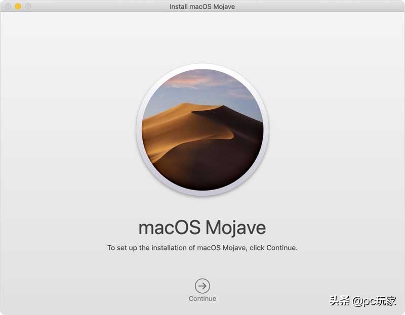 如何重置Mac電腦到出廠狀態