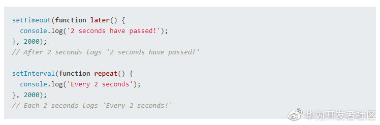 JavaScript回調函數的高手指南