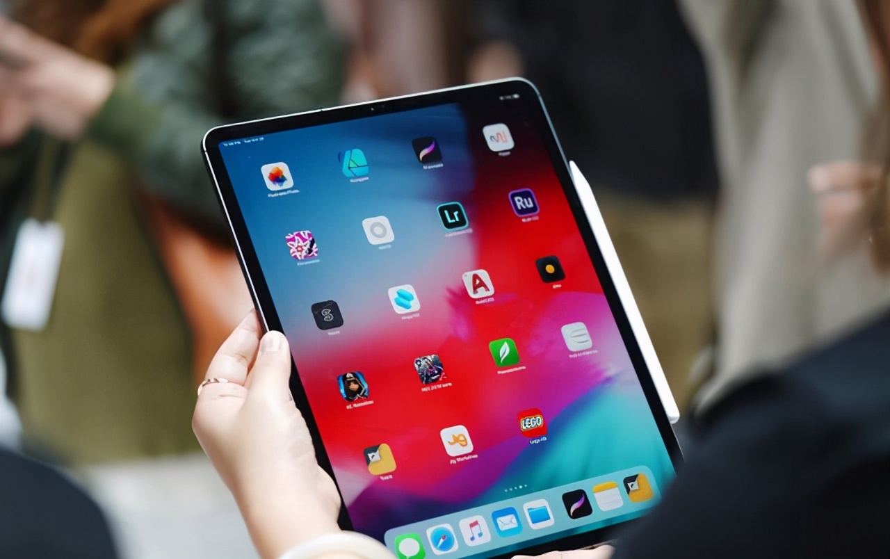 最全iPad分屏操作指南，大幅提高效率，快來學學