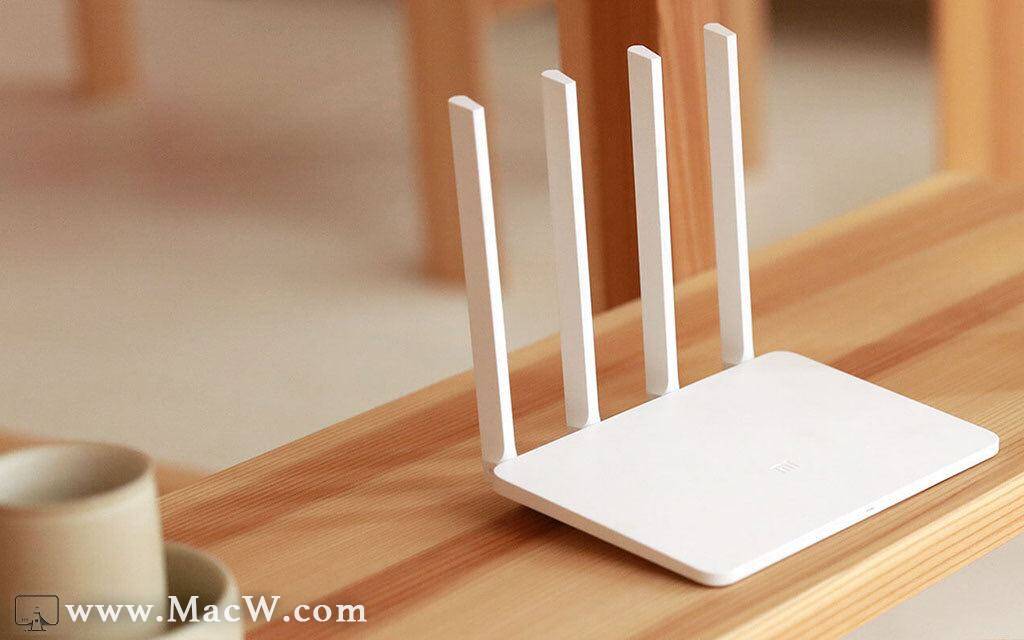 Mac電腦無法連接WiFi怎么辦？教你解決無法聯網的問題