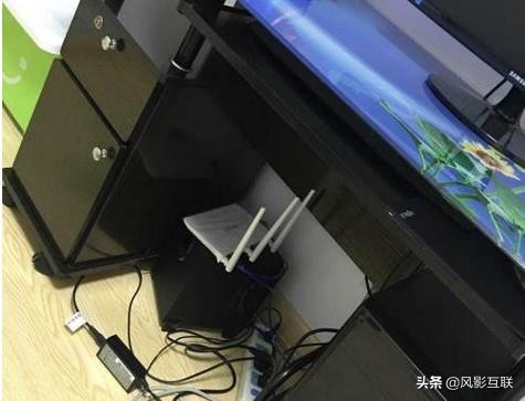 WIFI信號差，并不全是路由器的鍋，換個姿勢信號滿格
