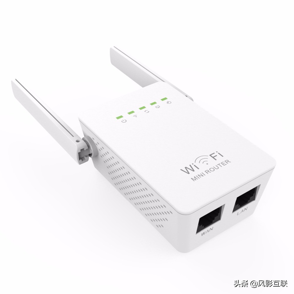 WIFI信號差，并不全是路由器的鍋，換個姿勢信號滿格