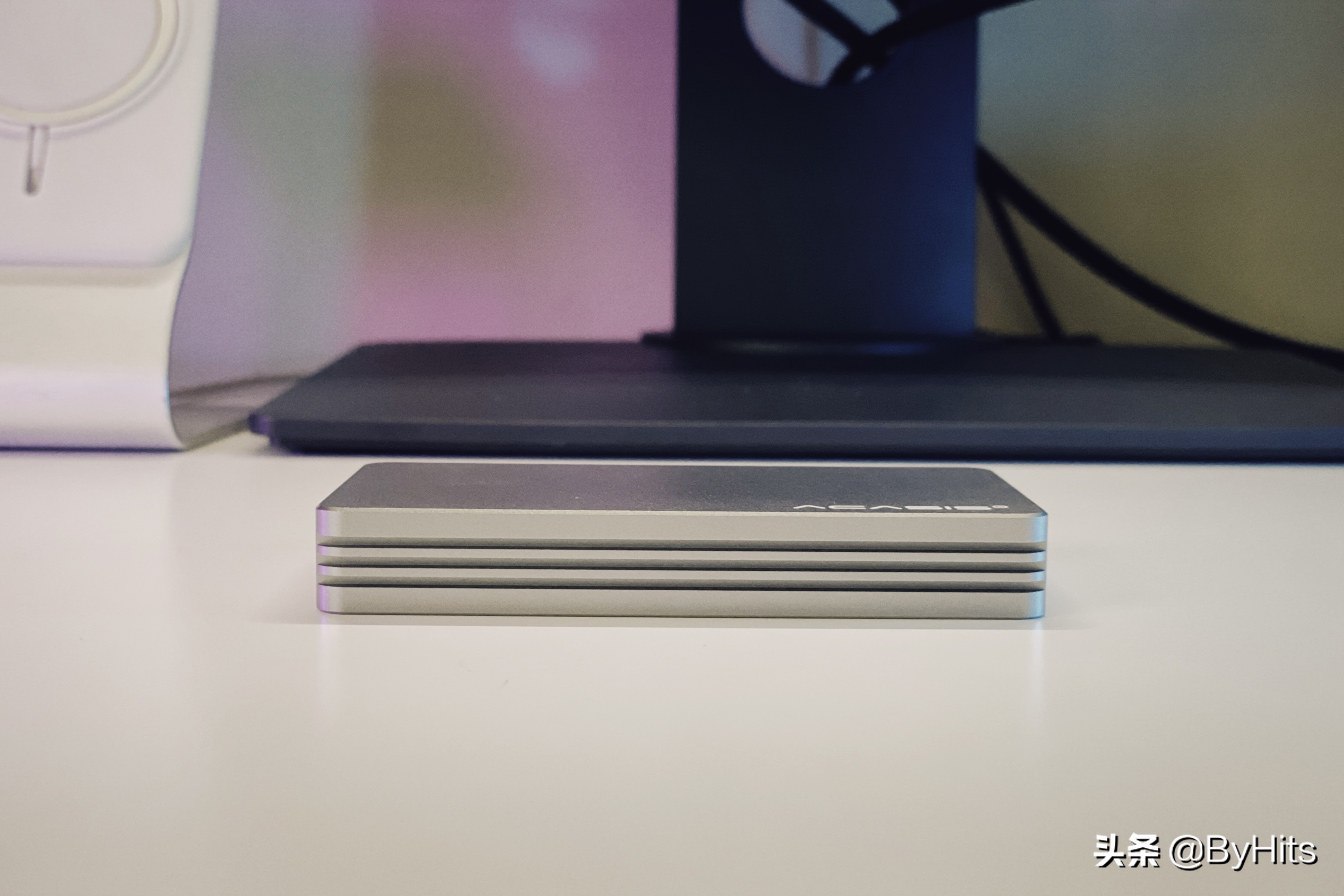 MacBook Pro M1的外置硬盤選擇