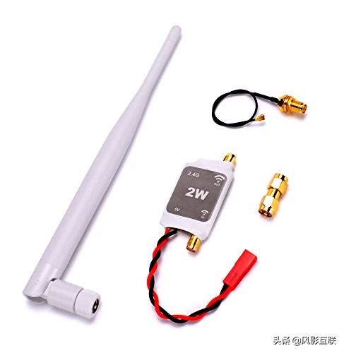 WIFI信號差，并不全是路由器的鍋，換個姿勢信號滿格