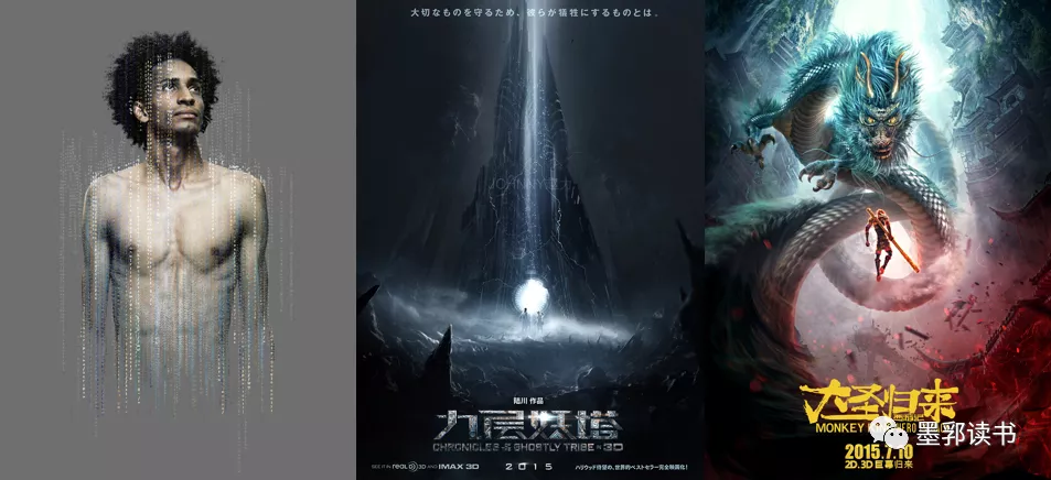 認識Photoshop和基本操作