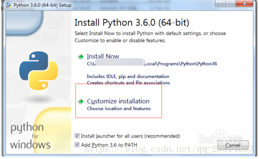 Python3.7最新安裝教程，一看就會