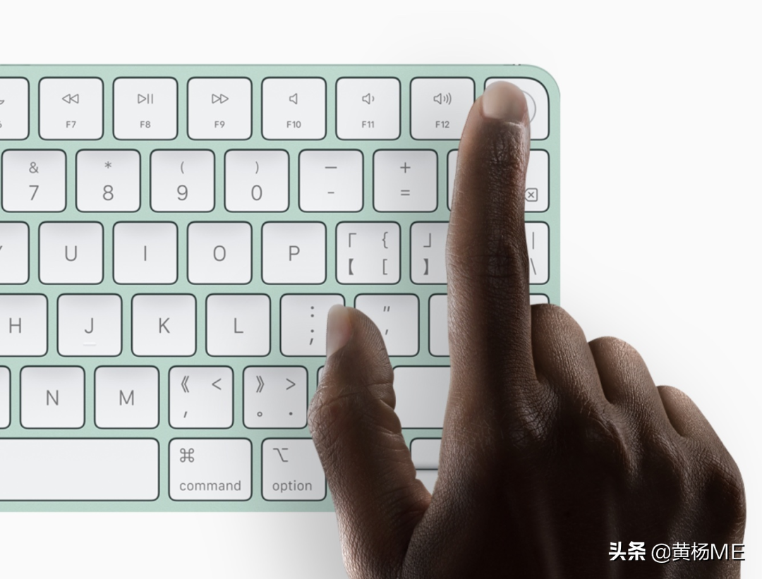 一臺 Mac，多個用戶