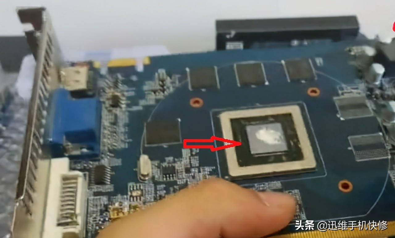 一文科普：揭開顯卡溫度過高的秘密，只需這幾步從此告別高溫