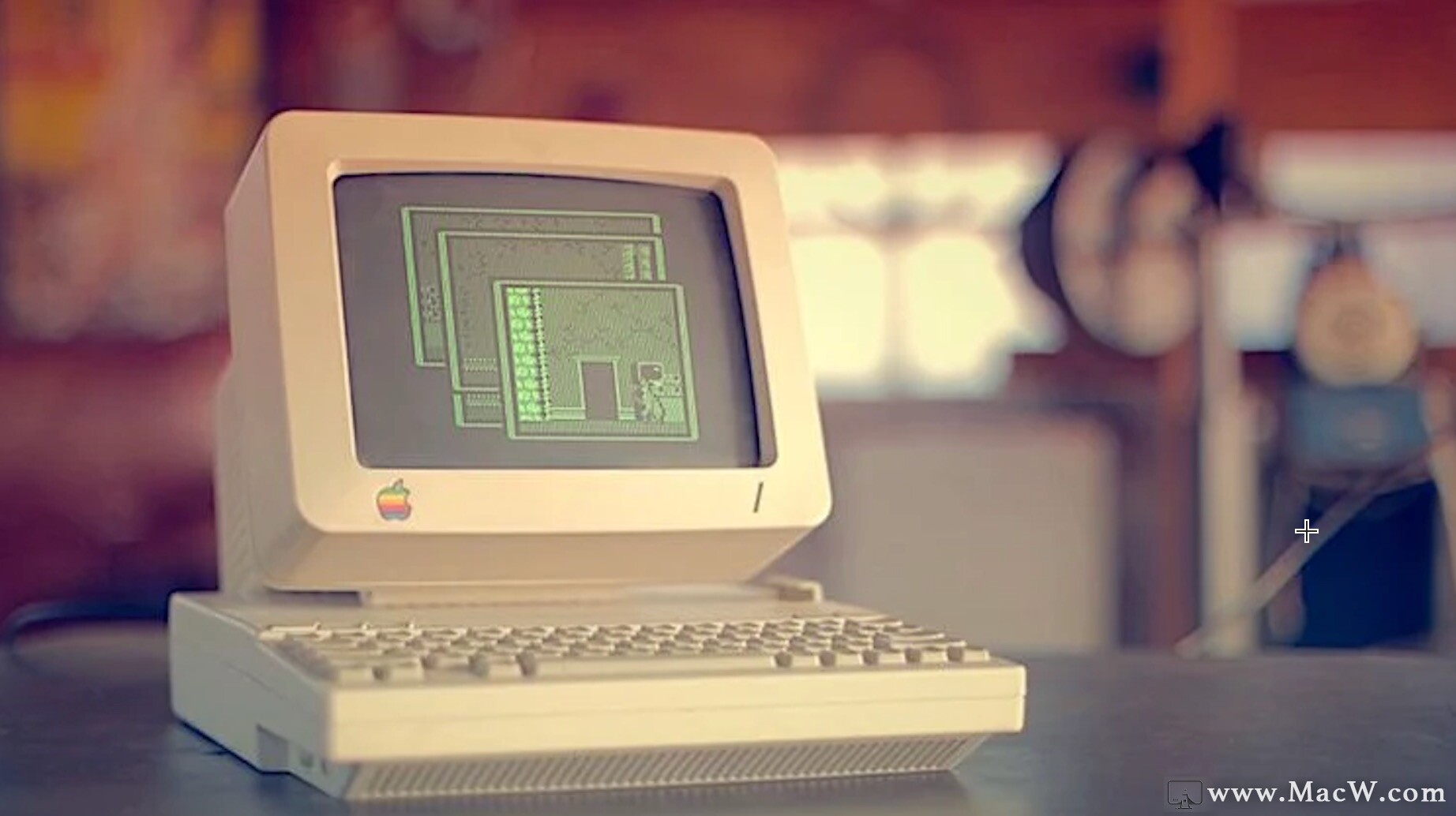 Mac 操作系統版本簡史，讓我們回到過去