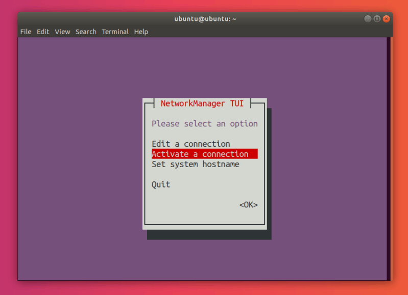 Linux 初學者：如何在 Ubuntu 中重啟網絡