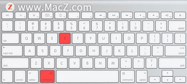 如何在macOS Recovery中修復您的磁盤呢？