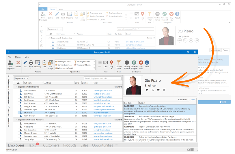 輕松進行WPF界面開發，Visual Studio 2019主題和新的默認主題