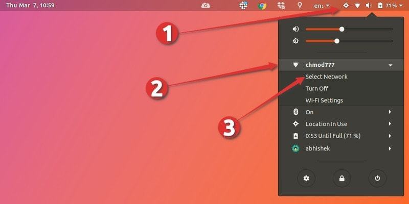 Linux 初學者：如何在 Ubuntu 中重啟網絡