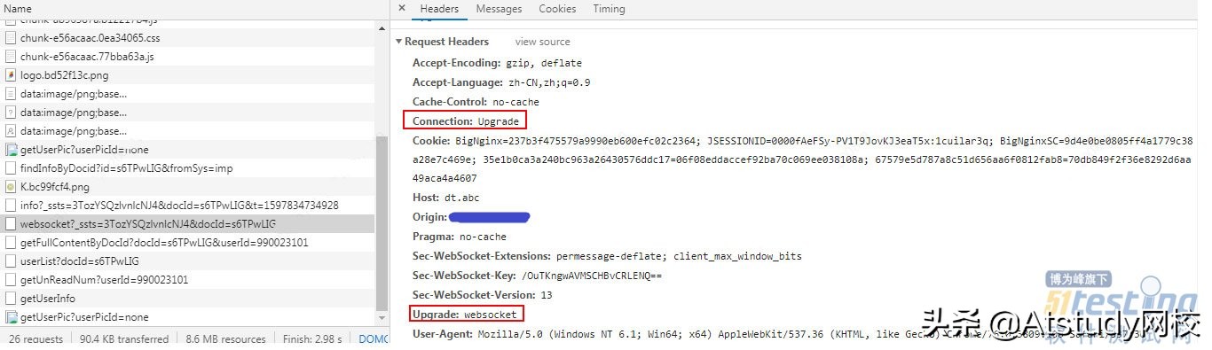 實戰篇丨最強輔助Jmeter，測試WebSocket協議應用