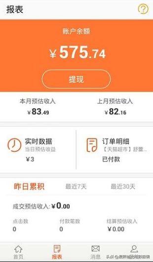淘寶優惠券傭金，哪個APP最高