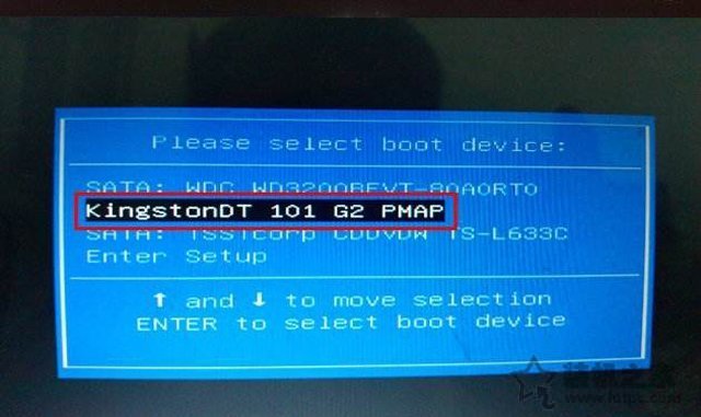 電腦如何重裝系統Win10？Windows10原版系統安裝教程（優啟通篇）
