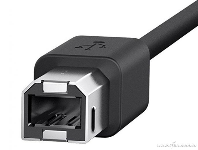 蘋果為啥只認雷電3？一文看懂各種USB接口標準