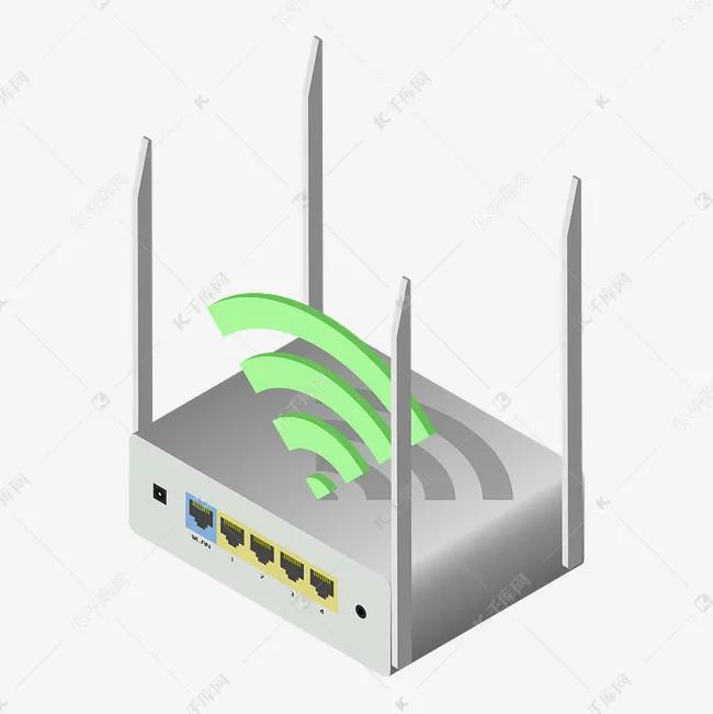 中國電信聯通移動，千兆光貓跟路由器公用，提高wifi強度