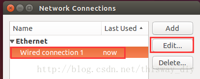 如何讓VMware虛擬機的Ubuntu16.04系統瀏覽網絡