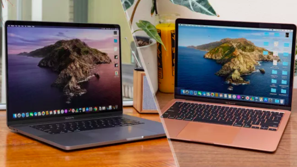 買MacBook Air還是MacBook Pro，哪一款才是最佳選擇？