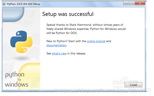 Python3.7最新安裝教程，一看就會