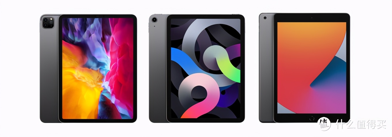 這個雙十一我到底該怎么買iPad？哪款iPad更符合我的需求