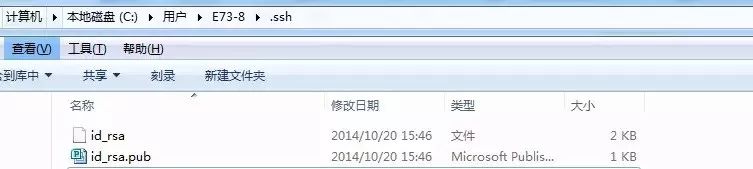 Git使用教程：最詳細、最傻瓜、最淺顯、真正手把手教