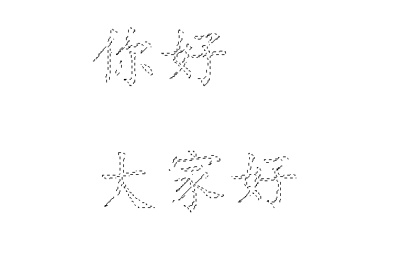 詳細講解PS中文字工具的使用，初學者需要好好掌握