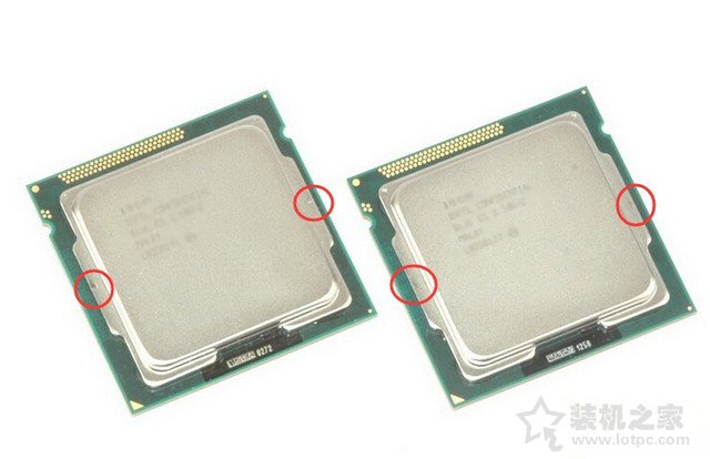 CPU散片是什么意思？靠譜嗎？散裝CPU與盒裝CPU有什么區別？
