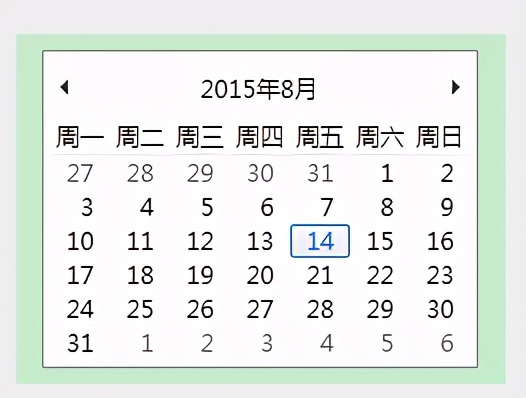 做Windows高級工程師，需要知道MFC控件大全（完整版）