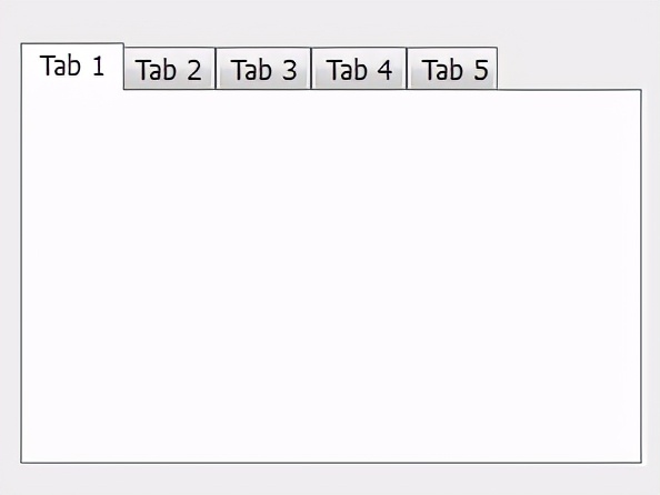 做Windows高級工程師，需要知道MFC控件大全（完整版）