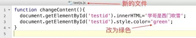 0043 JavaScript常見語法格式說明