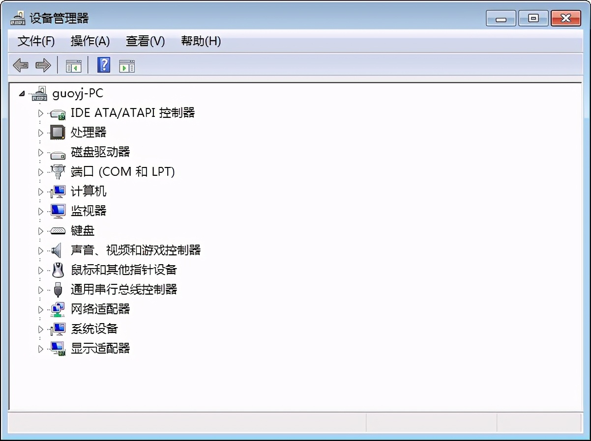 電腦兩種升級驅動程序的方法？更新系統隱藏的驅動程序，學了備用