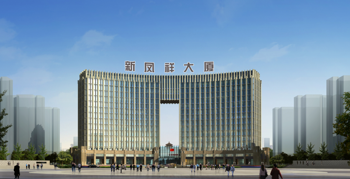 山東聊城第一富豪：站在肯德基、麥當勞背后，大賺百億財富