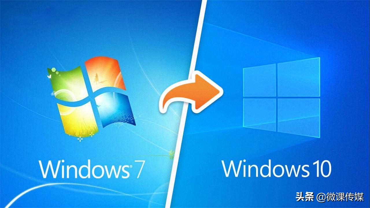 如何將Windows7升級到Windows10？這一招超實用