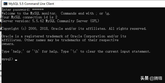 在windows10系統下搭建IIS+PHP+MYSQL+phpMyAdmin運行環境