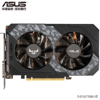 裝電腦顯卡選哪個牌子的好？小白簡單易懂的裝機顯卡指南