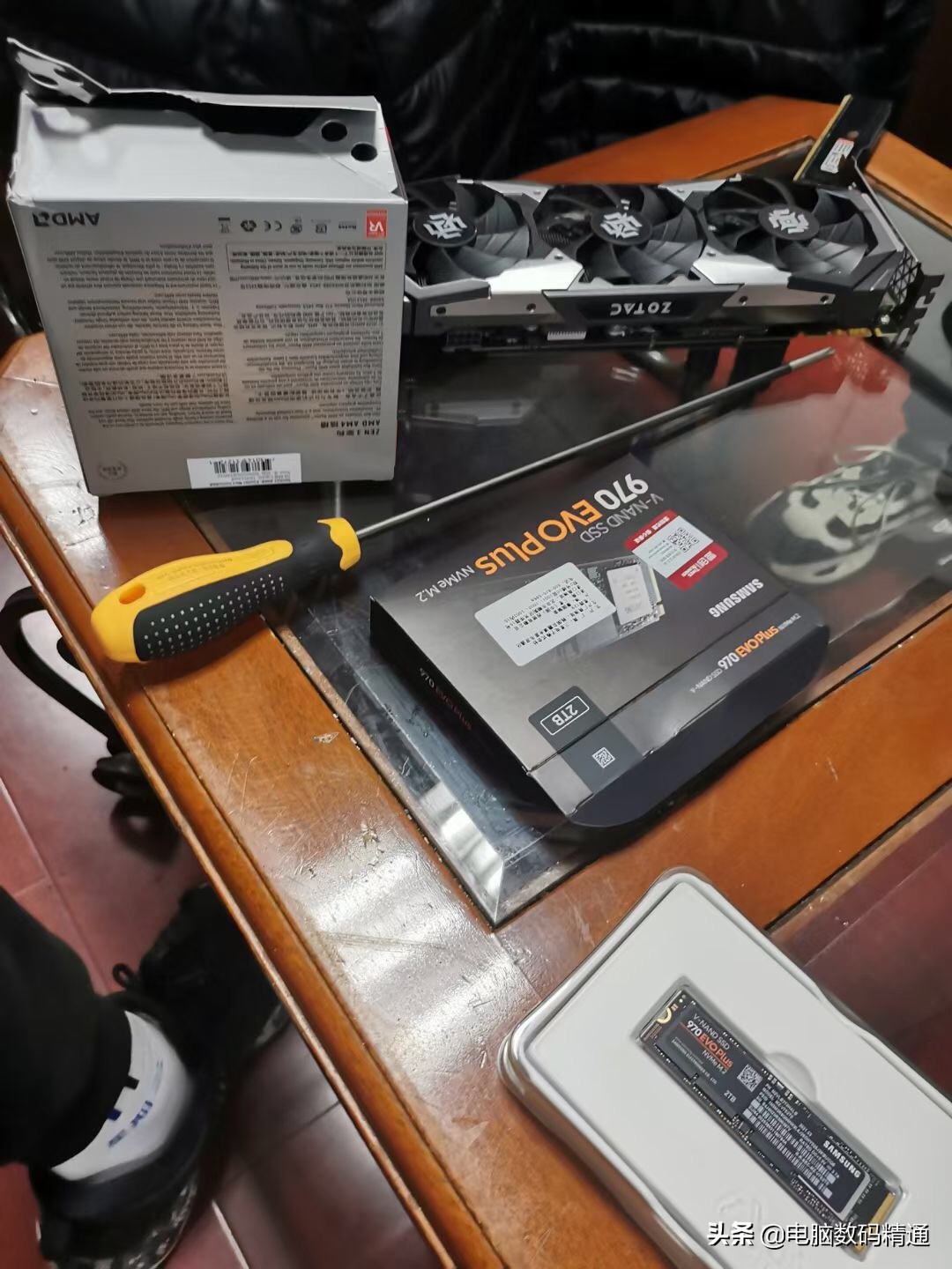 目前這行情，5000元預算該組裝什么配置的電腦合適？這套不失所望