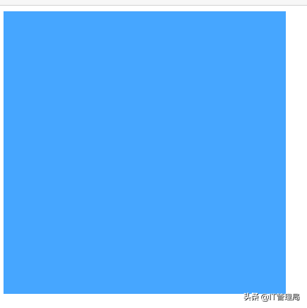 程序員都必掌握的前端教程之HTML基礎教程（下）