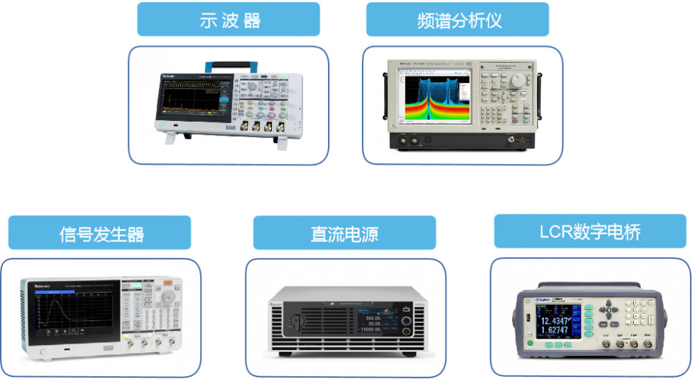 關于數據采集技術，你一定要知道的一款自動測試系統