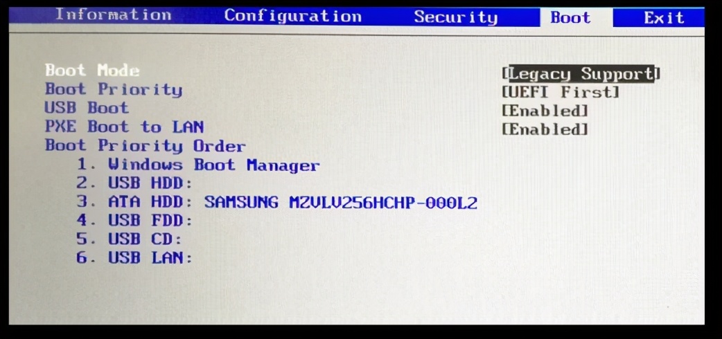 Win10筆記本安裝Win7完全指南