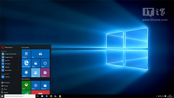微軟&IT之家:Win10/Win8.1/Win7版微軟輸入法PC版新功能調查