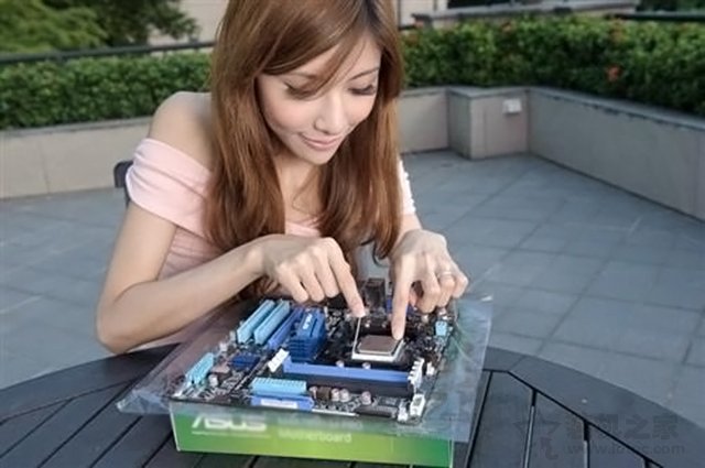 還不知道CPU如何搭配主板？這里可以找到答案